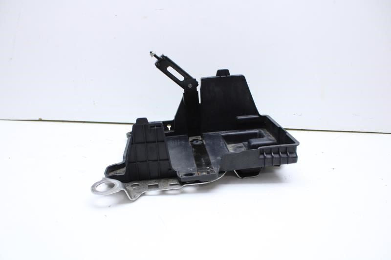 2021-2023 Ford Bronco Sport Battery Tray w/ Lower Reinforced JX6B-10723-AB OEM - Alshned Auto Parts