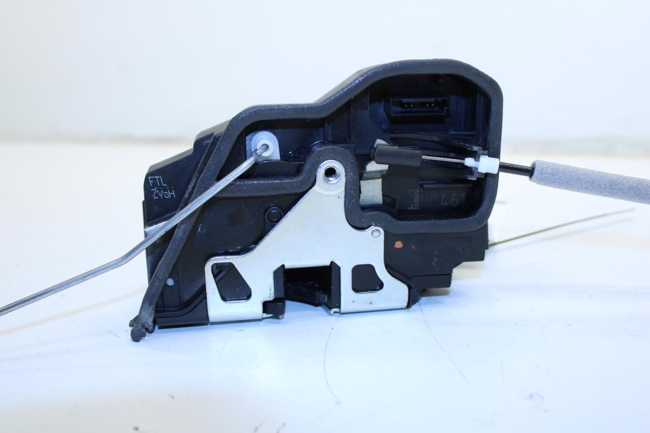 2015-2016 BMW 435I Gran Coupe xDrive FR LH Door Lock Latch Actuator 51217229461 - Alshned Auto Parts