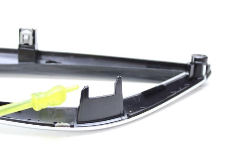 2019-2021 Buick Enclave Front Right Door Inner Applique Trim Cover 84237388 OEM - Alshned Auto Parts