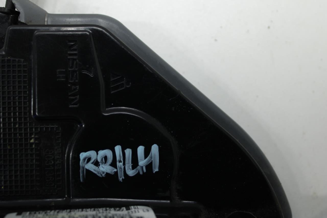 2014-2020 Nissan Rogue SV Rear Left Door Lock Latch Actuator 82501-4BA0A OEM - Alshned Auto Parts