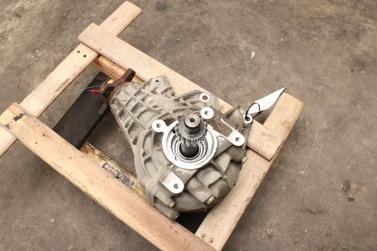 2013-2021 Ram 1500 Classic 5.7L 4WD Front Axle Differential Carrier 3.21 ratio - Alshned Auto Parts