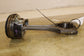2018-23 Volkswagen Atlas S 3.6L Engine Piston No 5 w/ Connecting Rod 03H107065CD - Alshned Auto Parts