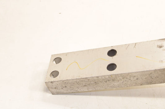 2014-2017 Infiniti QX50 3.7L Rear Bumper Reinforcement Impact Bar 85030-1BA0A - Alshned Auto Parts