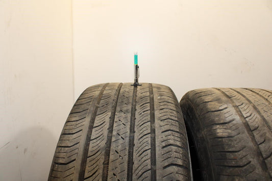 2023 Tire Continental ProContact TX 235/60R18 103H M+S Pair - Alshned Auto Parts