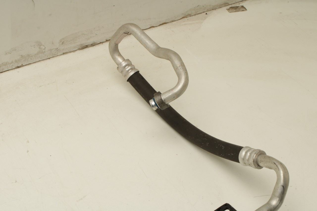 2023-25 Kia Sportage Hybrid EX 1.6L AC Air Conditioning Suction and Liquid Line - Alshned Auto Parts