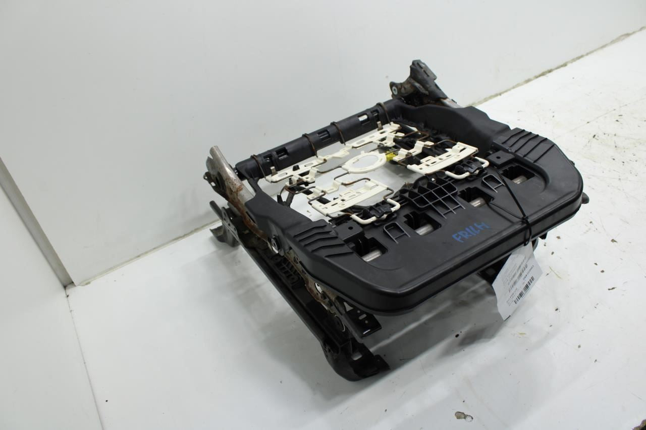 20-25 Ford Explorer Front LH Seat Lower Track Frame w/ Motors L1MZ-9961711-C OEM - Alshned Auto Parts