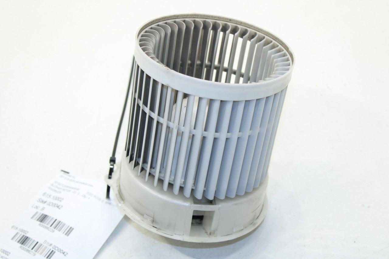 2017-2022 Nissan Rogue Sport SL AWD 2.0L HVAC AC Blower Fan Motor 27226-4BU0B - Alshned Auto Parts