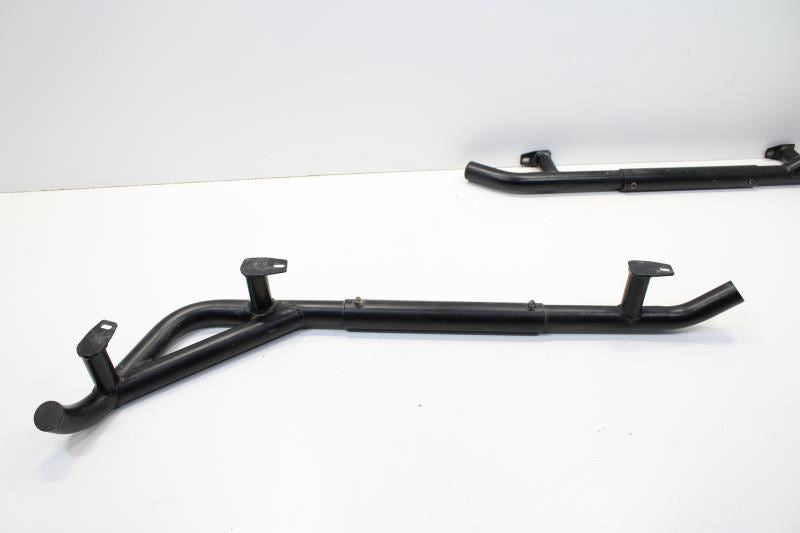 2023 Polaris RZR XP 1000 Left & Right Side Nerf Bars Rock Sliders R50329 - Alshned Auto Parts