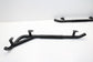 2023 Polaris RZR XP 1000 Left & Right Side Nerf Bars Rock Sliders R50329 - Alshned Auto Parts