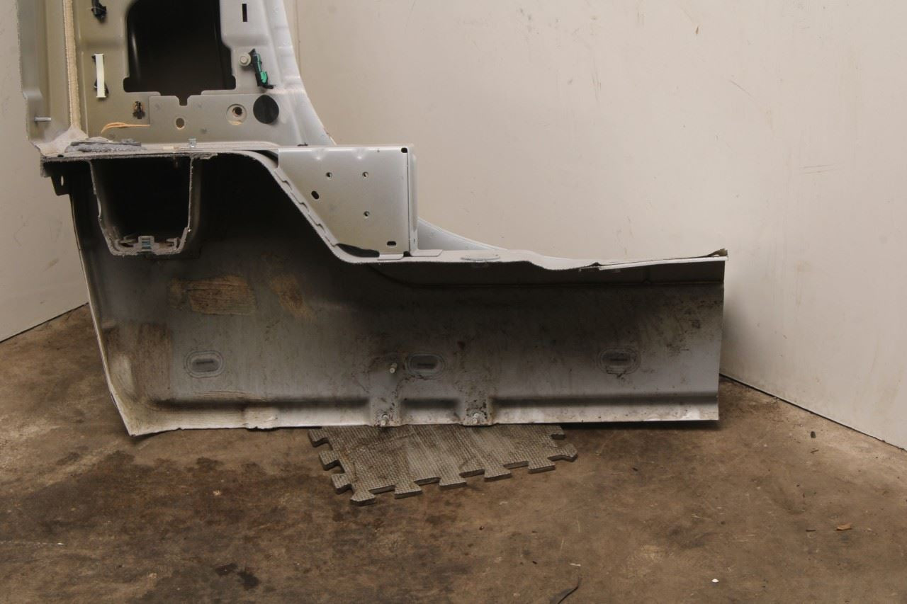 2019-26 Ram 1500 Crew Cab New Body Rear Left Body Side Aperture Panel 68293785AD - Alshned Auto Parts