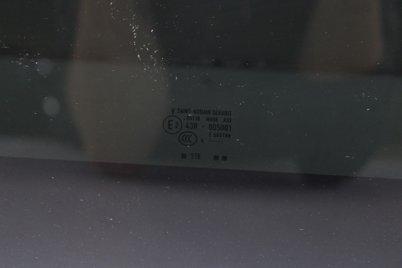 2012-2017 Audi Q5 Premium Sliding Roof Window Front Sunroof Glass 8R0877055A OEM - Alshned Auto Parts