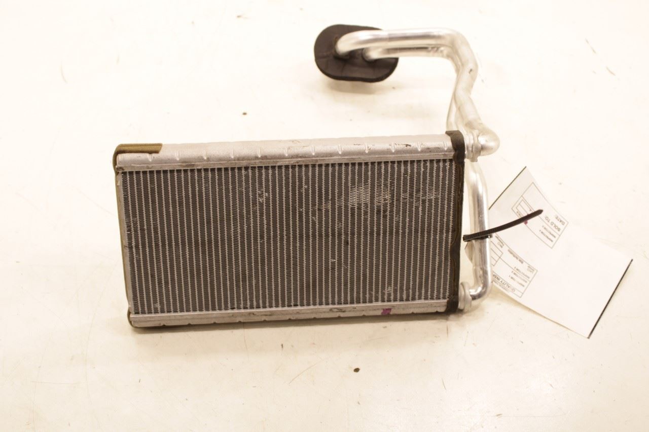 09-18 Jeep Wrangler Sport 2dr 3.6L Air Conditioning HVAC Heater Core 68004193AB - Alshned Auto Parts