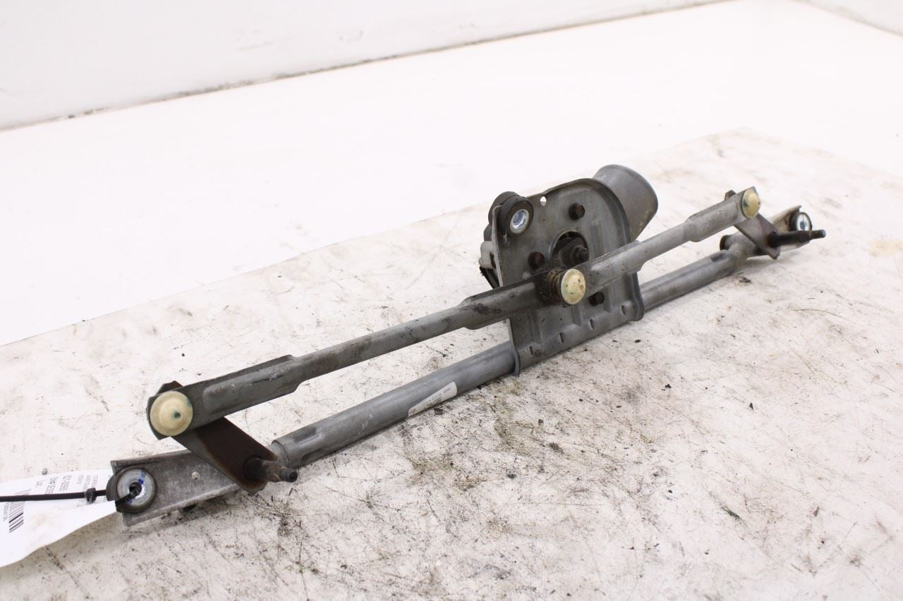 08-14 Ford Mustang Premium Conv V6 Front Windshield Wiper Transmission Linkage - Alshned Auto Parts