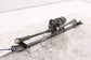 08-14 Ford Mustang Premium Conv V6 Front Windshield Wiper Transmission Linkage - Alshned Auto Parts