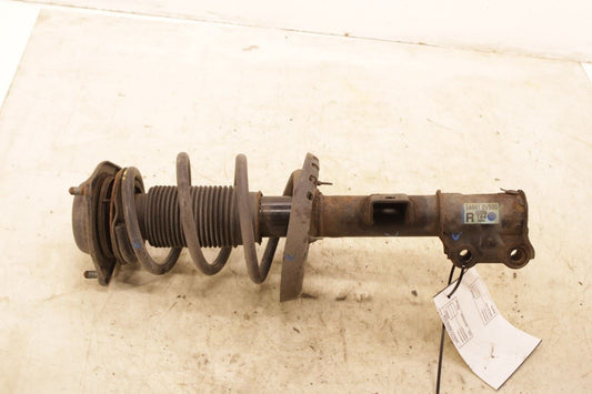 2015-2017 Hyundai Veloster Turbo 1.6L FWD Front Right Side Shock Strut Absorber - Alshned Auto Parts