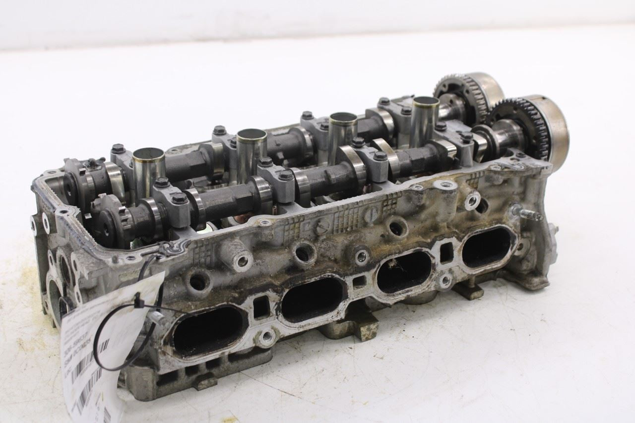 14-17 Nissan Rogue SV 2.5L QR25DE Engine Cylinder Head Assembly 11040-3TA0A OEM9