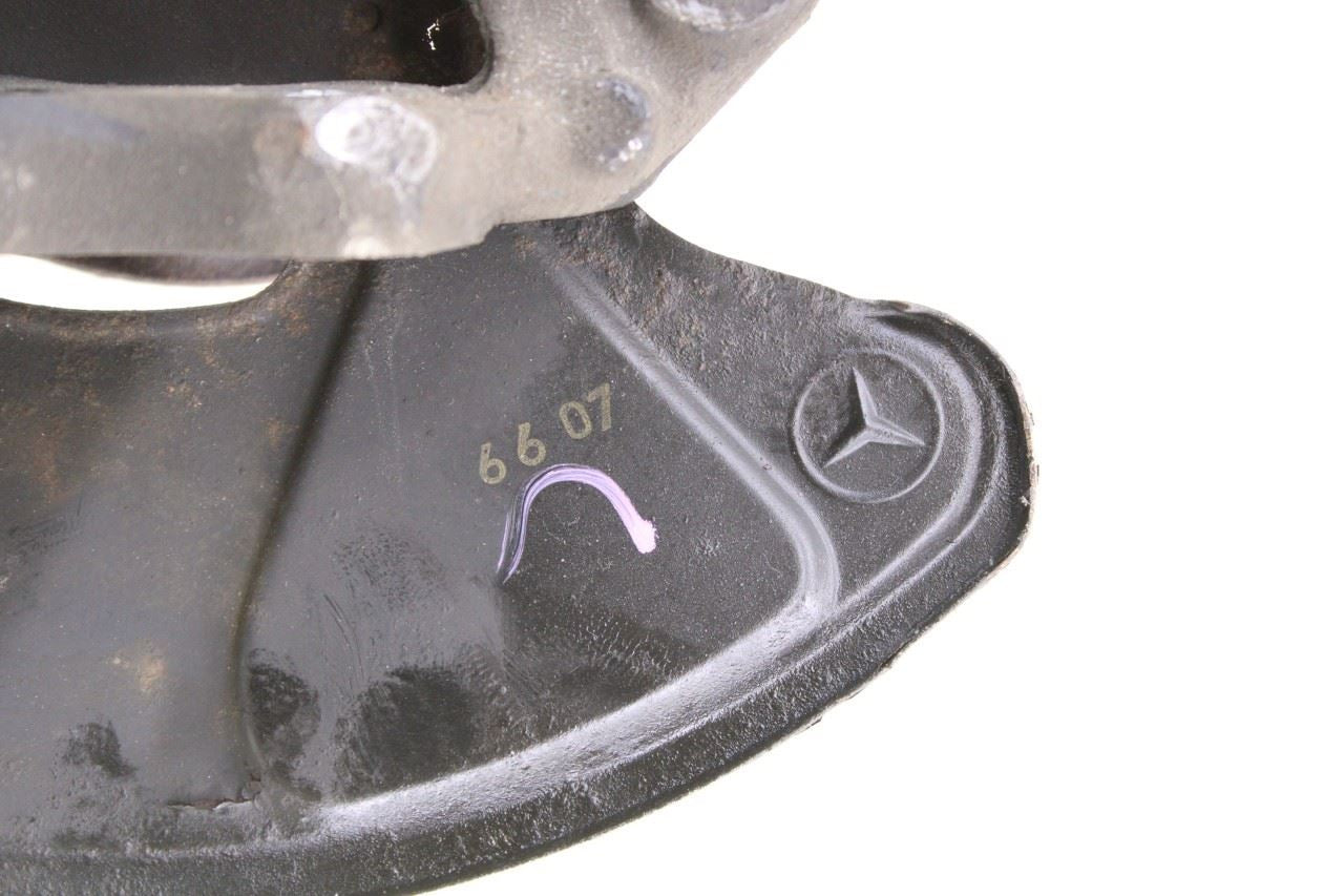 2006-2009 Mercedes-Benz CLK 350 Front Right Passenger Side Spindle Knuckle Hub - Alshned Auto Parts