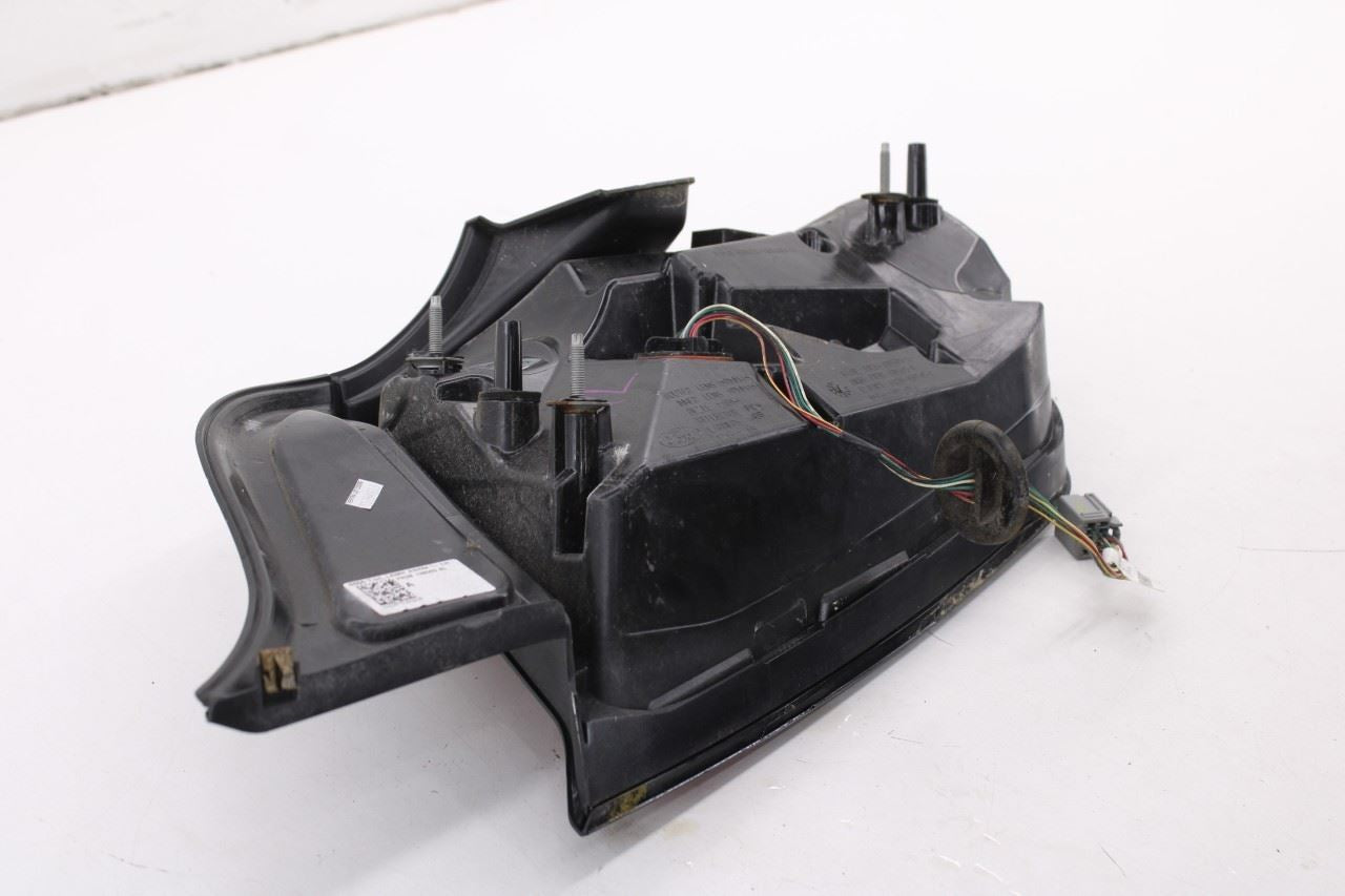 15-17 Ford Mustang Conv V6 Rear Left Driver Side Tail Light Lamp FR3B-13B505-AL7