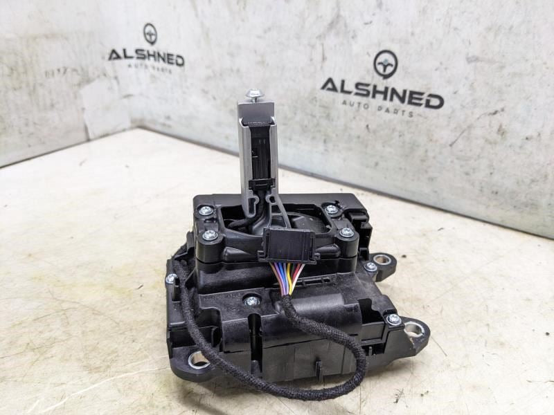 2018-25 Audi S5 Premium 3.0L Auto Transmission Gear Shifter Lever 8W1-713-041-M - Alshned Auto Parts