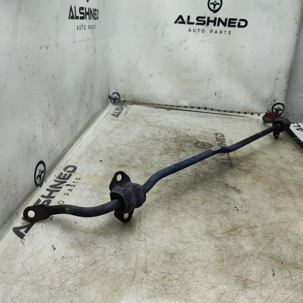 2011-2014 Hyundai Sonata 2.4L Rear Suspension Stabilizer Bar 55510-3S001 OEM - Alshned Auto Parts