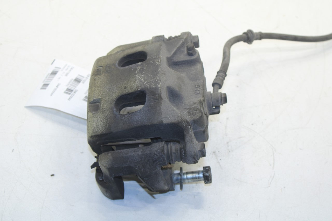 2015-2024 Nissan Murano Platinum Front Right Side Brake Disc Caliper 41001-3JA0A - Alshned Auto Parts