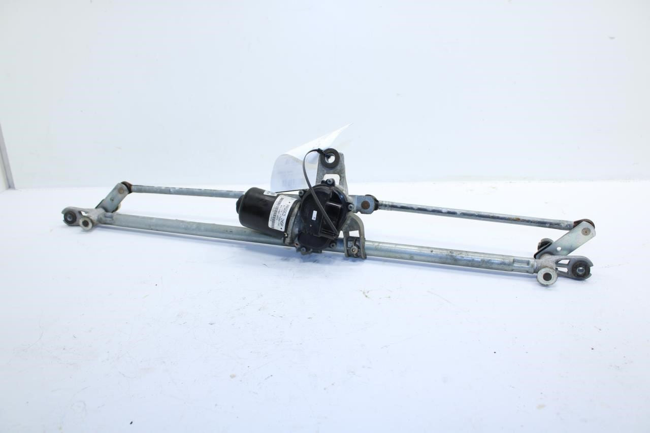 15-22 Ford F150 Platinum FR Wiper Transmission Linkage w/ Motor FL34-17500-AD - Alshned Auto Parts