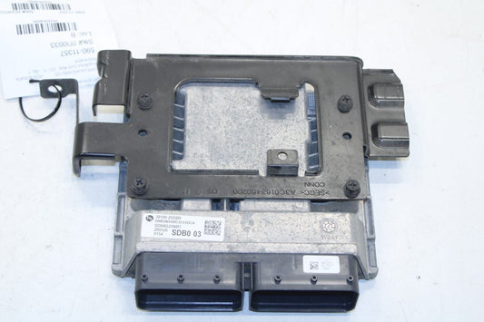 20-22 Hyundai Sonata SE Engine Computer Control Module ECU ECM 39100-2SDB0 - Alshned Auto Parts