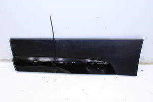 2019-2025 Cadillac XT4 Premium Rear Left Door Exterior Lower Molding 84506782