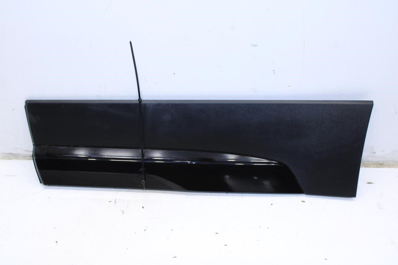 2019-2025 Cadillac XT4 Premium Rear Left Door Exterior Lower Molding 84506782 - Alshned Auto Parts