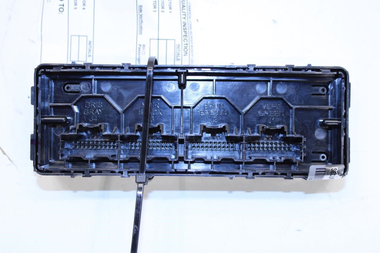 20-2021 Chevrolet Equinox LT A/C Heater Temperature Control Module 84692739 OEM - Alshned Auto Parts