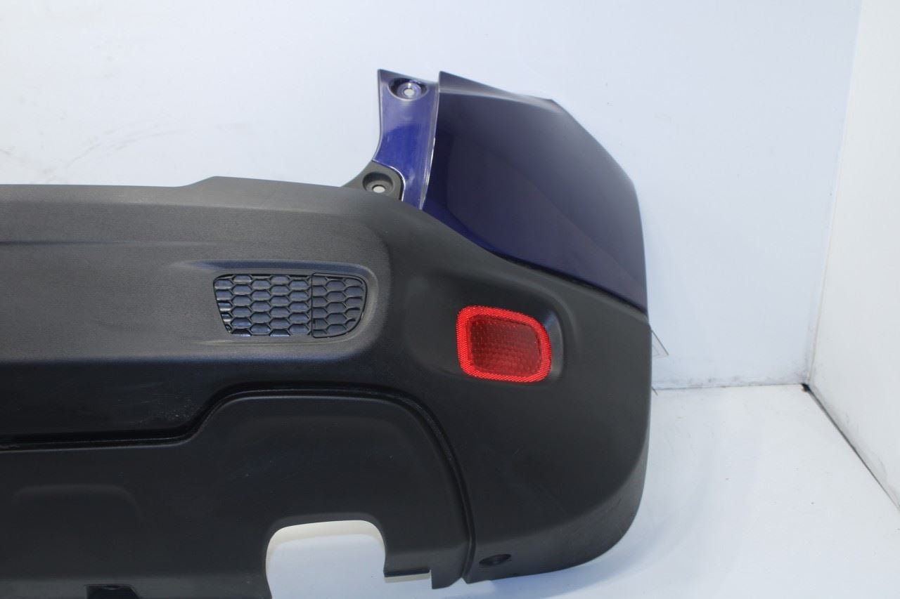 2015-2023 Jeep Renegade Rear Bumper Cover with Reflectors 5VW93LXHAA OEM - Alshned Auto Parts