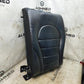 15-21 Mercedes-Benz C300 4Matic Rear LH Side 2nd Row Seat Backrest Upper Cushion2