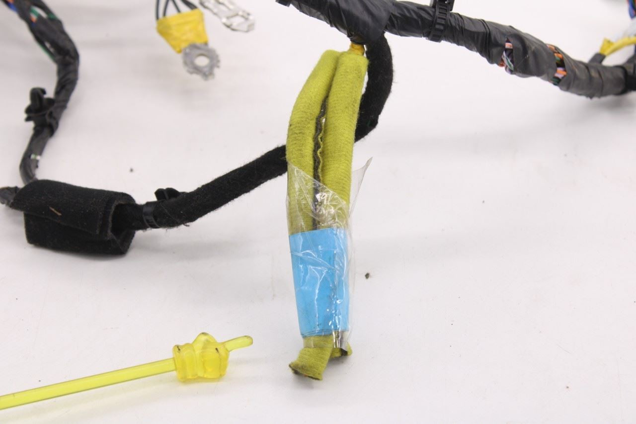 2024-26 Hyundai Elantra SE Dash Instrument Panel Wire Harness 91160-AA350 *ReaD*15