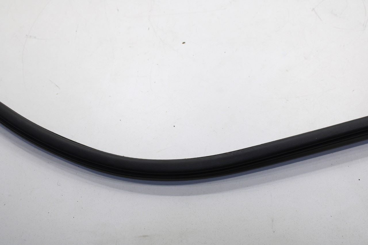 2014-2018 BMW X5 xDrive35i Rear Left Door Weathestrip On Body 51727289689 OEM - Alshned Auto Parts
