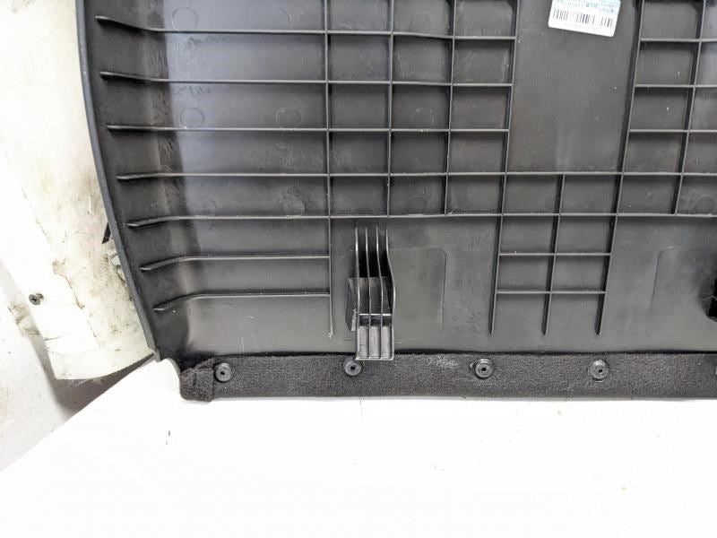 2019-23 Hyundai Santa Fe SEL 2.5L Front Right or Left Side Seat Back Panel Cover - Alshned Auto Parts