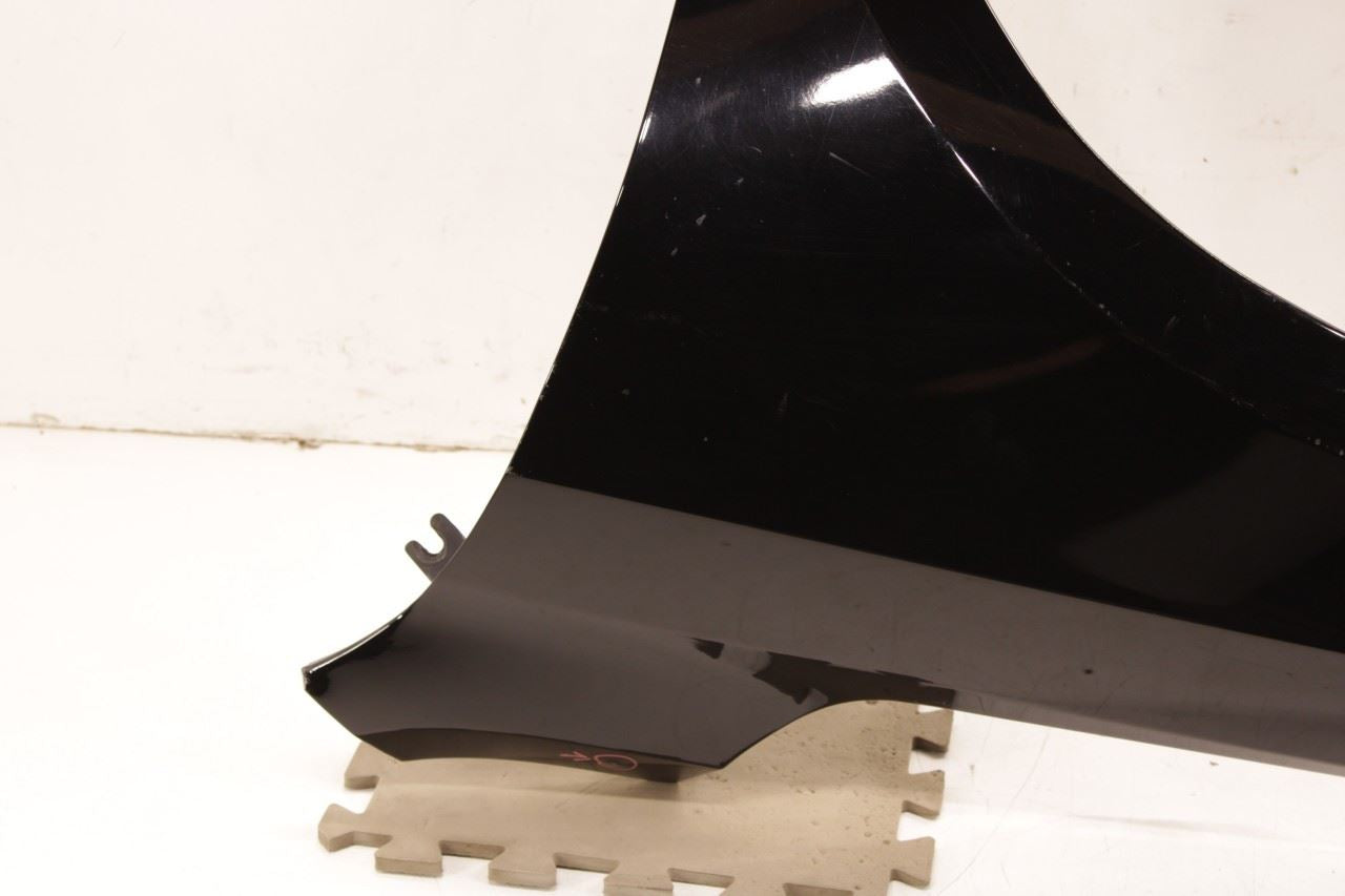 16-19 Volkswagen Passat SE Front Left Driver Side Fender Panel 561821021A *ReaD* - Alshned Auto Parts