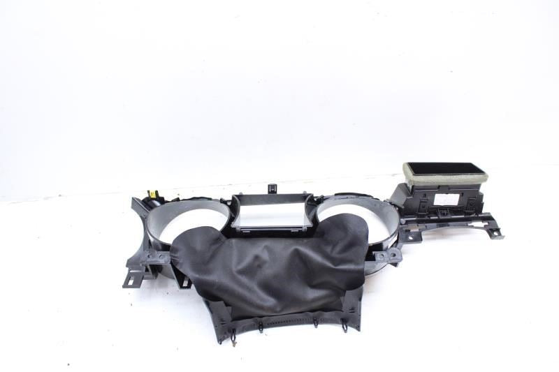 2018-2023 Ford Mustang Dash Left Air Vent Speedometer Bezel FR3B-63044D70-B OEM - Alshned Auto Parts
