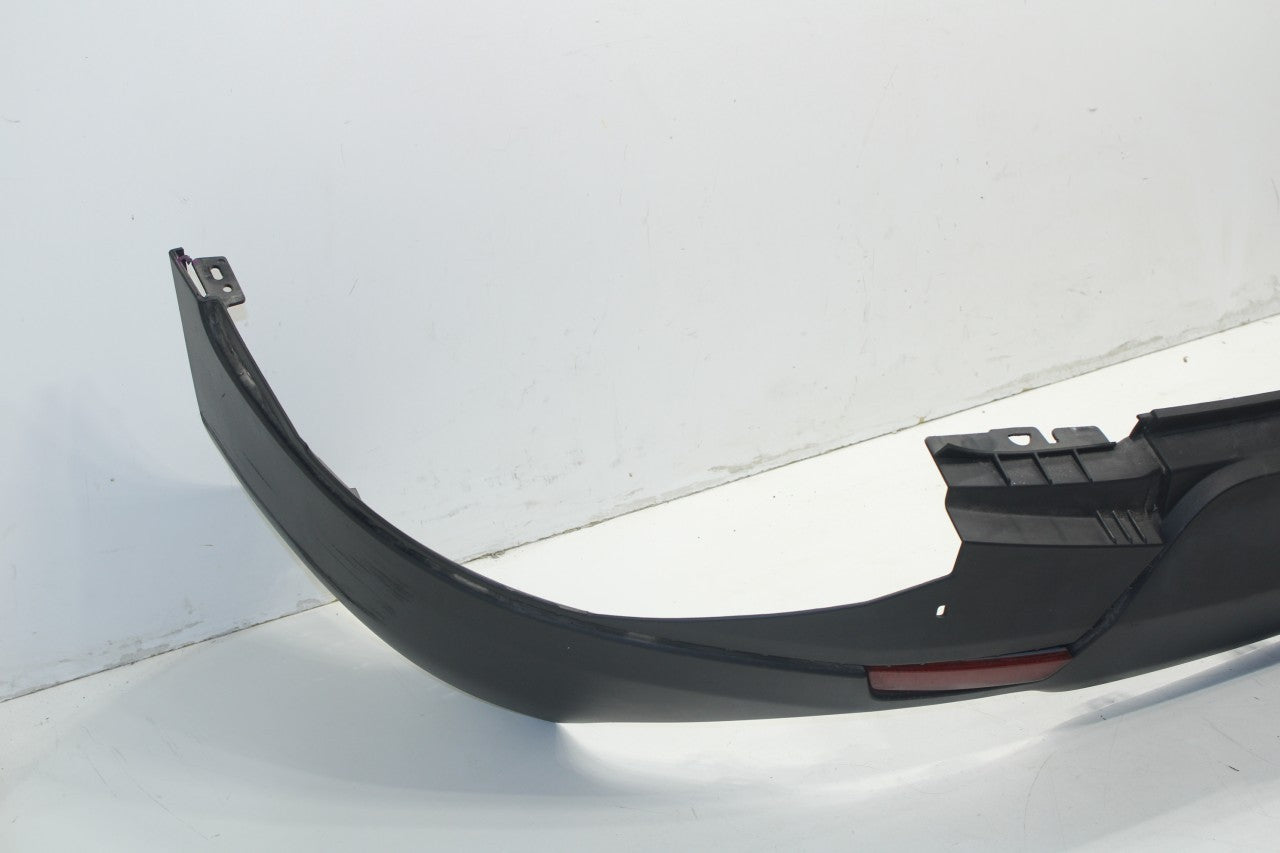 2019-2022 Chevrolet Blazer Rear Lower Bumper Cover 84586872 OEM *ReaD* - Alshned Auto Parts