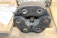 2014-2016 Porsche Panamera 4 3.6L AWD Rear Axle Differential Carrier Non-Locking - Alshned Auto Parts