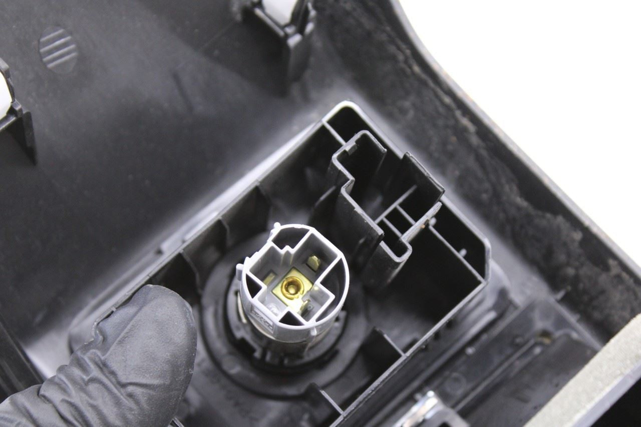 18-21 Ford Expedition Limited Dash Center Right Panel Bezel Cover FL3B-19C681-A - Alshned Auto Parts