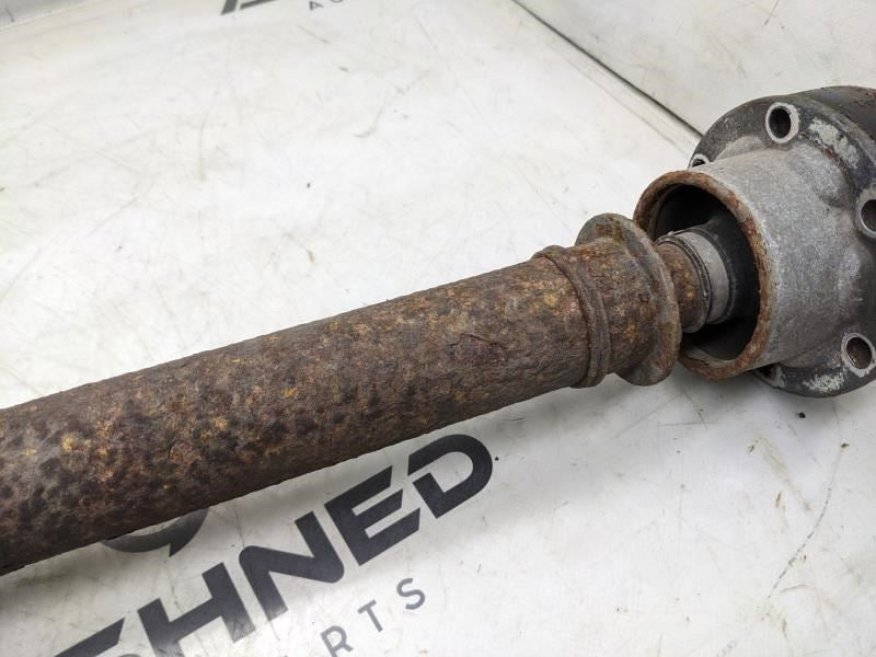 2011-2014 Ford F150 3.5L 4WD Front Drive Shaft BL3Z-4A376-B OEM - Alshned Auto Parts