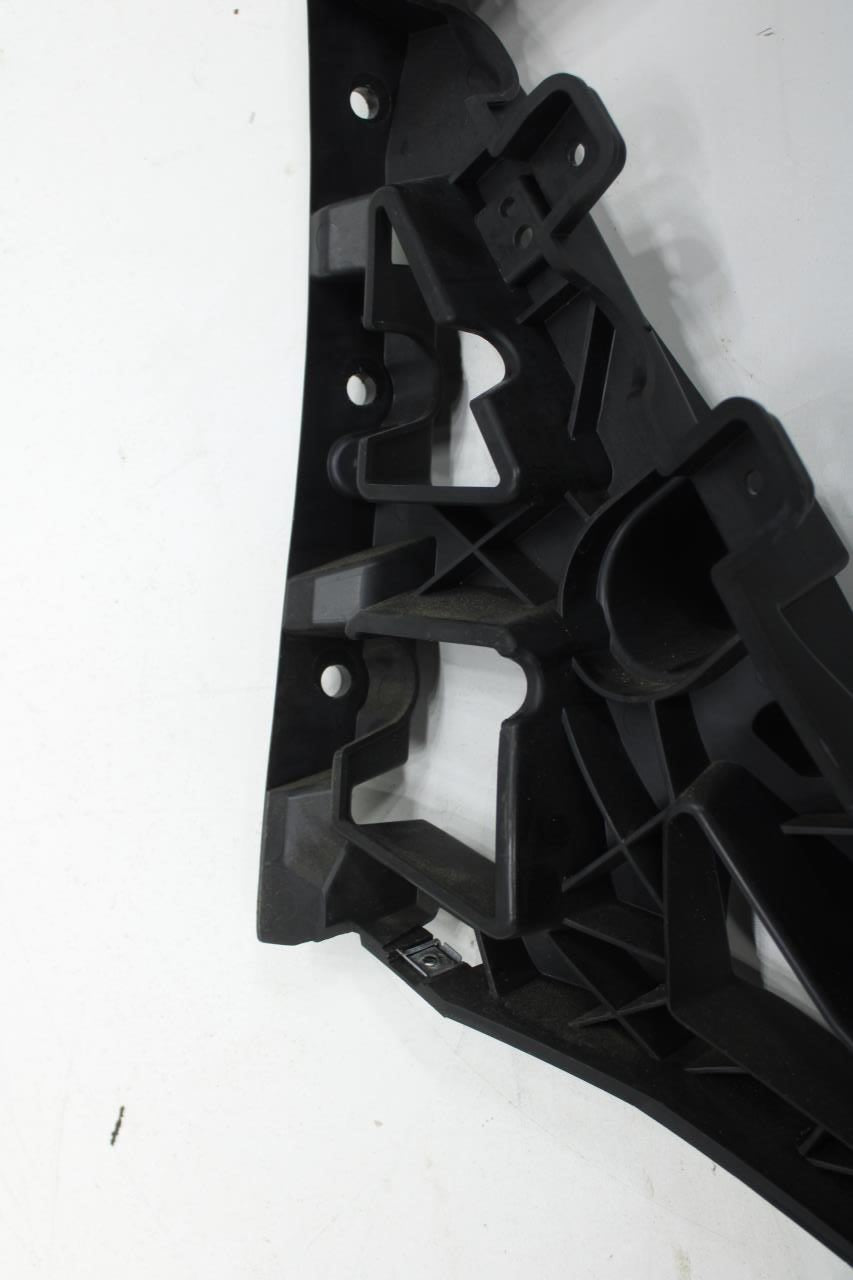 2020 Jaguar XE R-Dynamic S Rear Bumper Left Mount Support Bracket LX73-17A882-A - Alshned Auto Parts