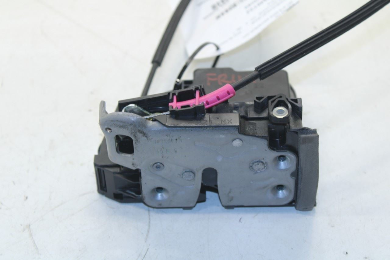 2019-2024 Chevrolet Blazer 2LT Front Left Side Door Lock Latch Actuator 13546475 - Alshned Auto Parts