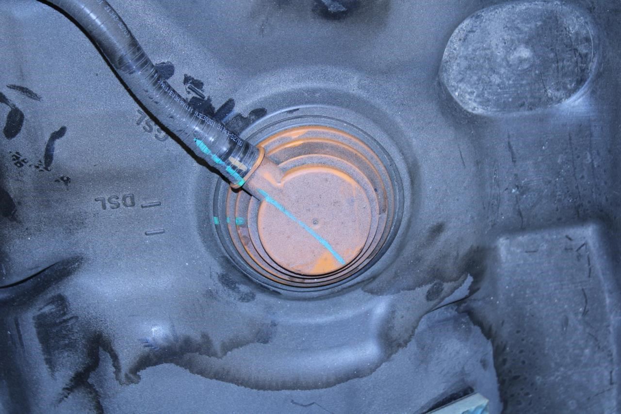 2019-20 Hyundai Santa Fe Limited 2.4L Fuel Gas Tank 18.8 US Gallons 31160-C6700 - Alshned Auto Parts