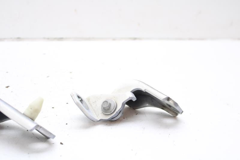 2018-22 Ford EcoSport Front Right Door Hinge Upper and Lower BB5Z-7822800-C OEM - Alshned Auto Parts