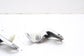 2018-22 Ford EcoSport Front Right Door Hinge Upper and Lower BB5Z-7822800-C OEM - Alshned Auto Parts