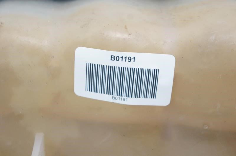 2007-2013 GMC Sierra 1500 Radiator Coolant Reservoir Bottle 84368363 OEM - Alshned Auto Parts