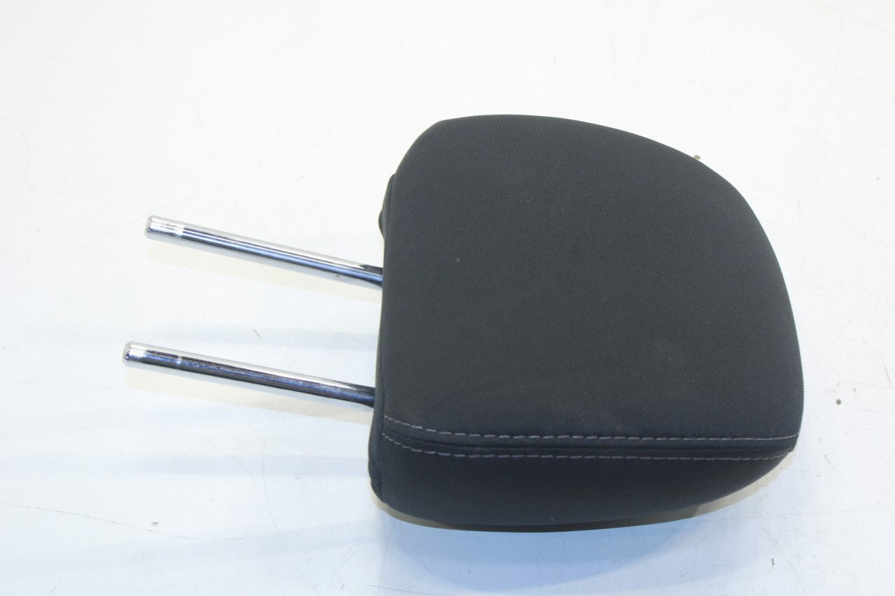 16-20 Nissan Pathfinder SV Rear RH and LH Side 2nd Row Center Seat Headrest Set - Alshned Auto Parts