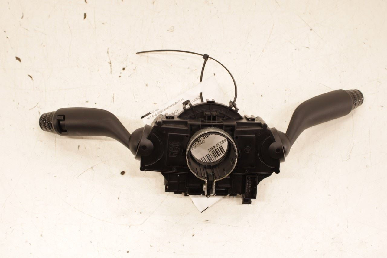 22-23 Hyundai Tucson SEL 2.5L AWD Steering Column Light Turn Signal Wiper Switch - Alshned Auto Parts