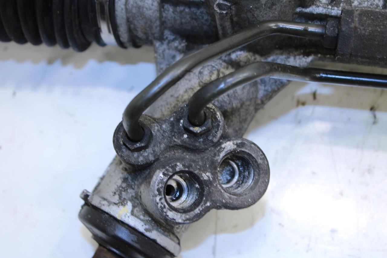 2012-2015 Jeep Grand Cherokee 3.6L Steering Gear Rack & Pinion 52124727AF - Alshned Auto Parts